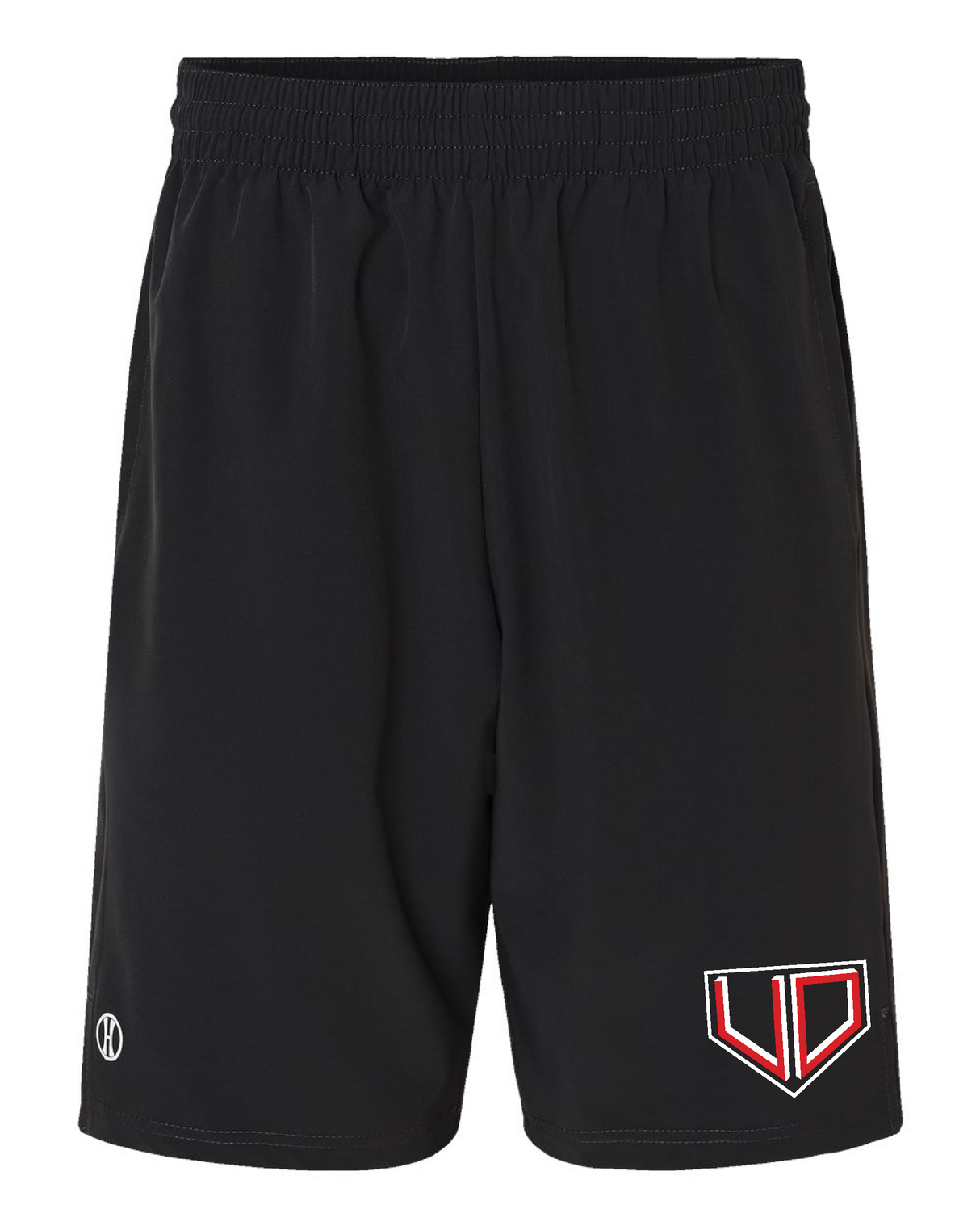UD Holloway Weld Shorts