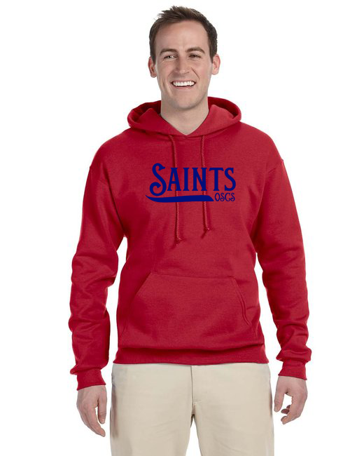 SAINTS OSCS Hoodie