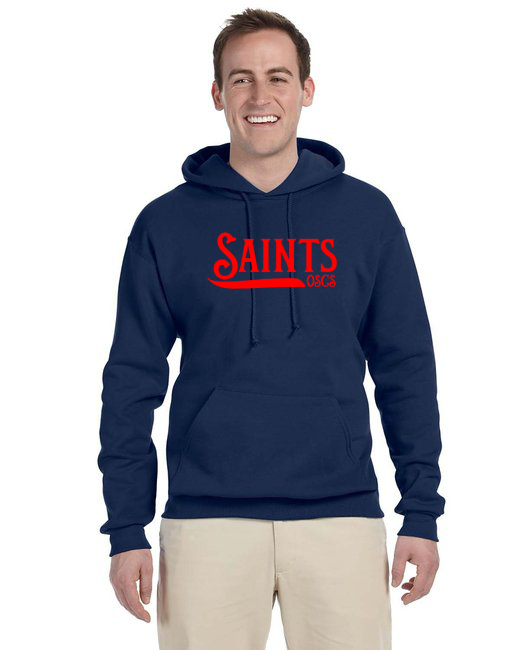 SAINTS OSCS Hoodie