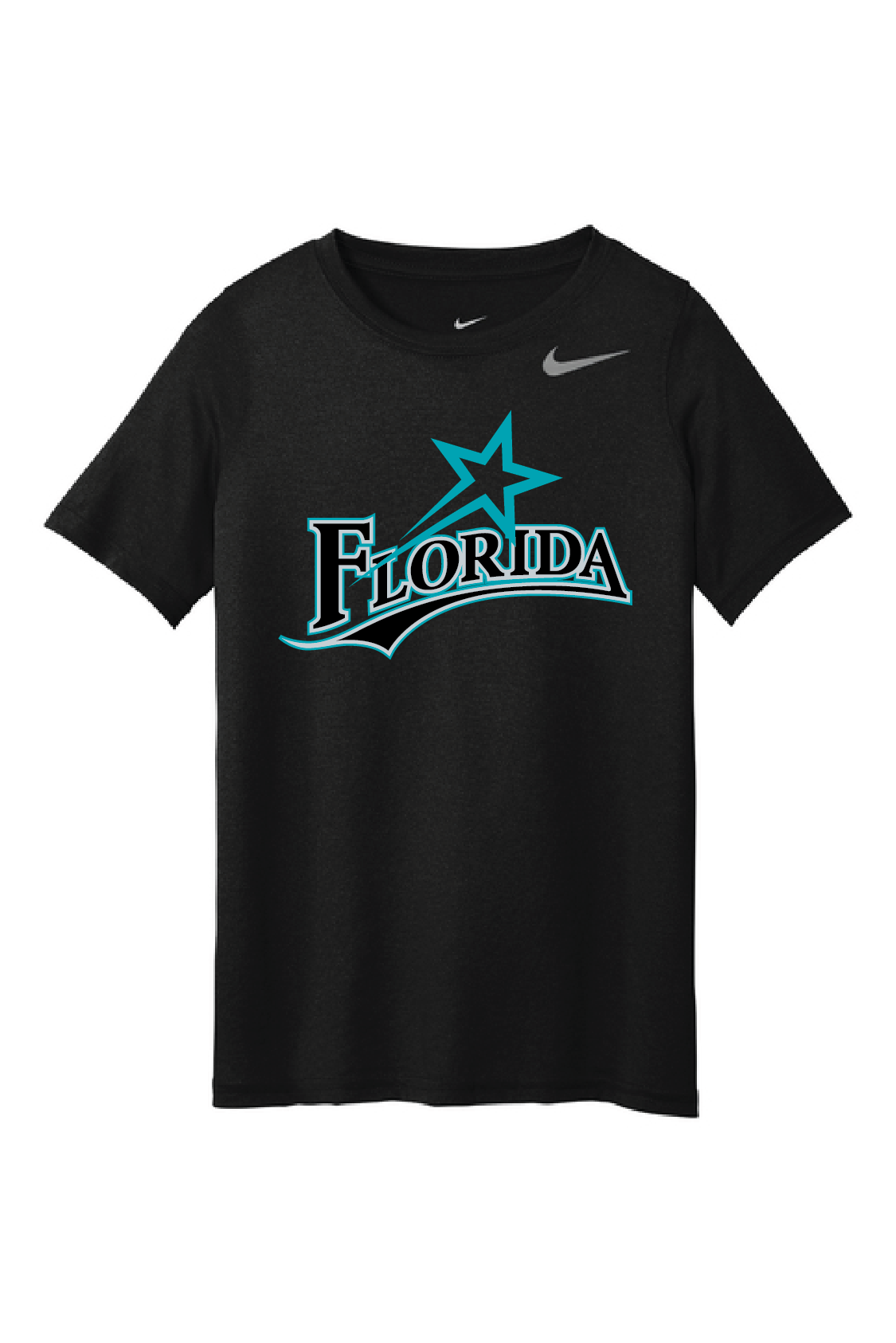NIKE Youth Team rLegend Tee