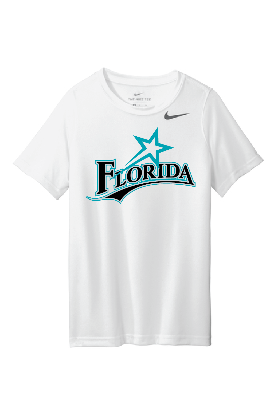 NIKE Youth Team rLegend Tee