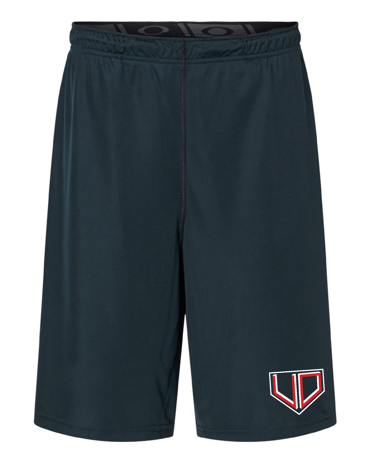 UD - Oakley Team Issue Hydrolix 9" Shorts