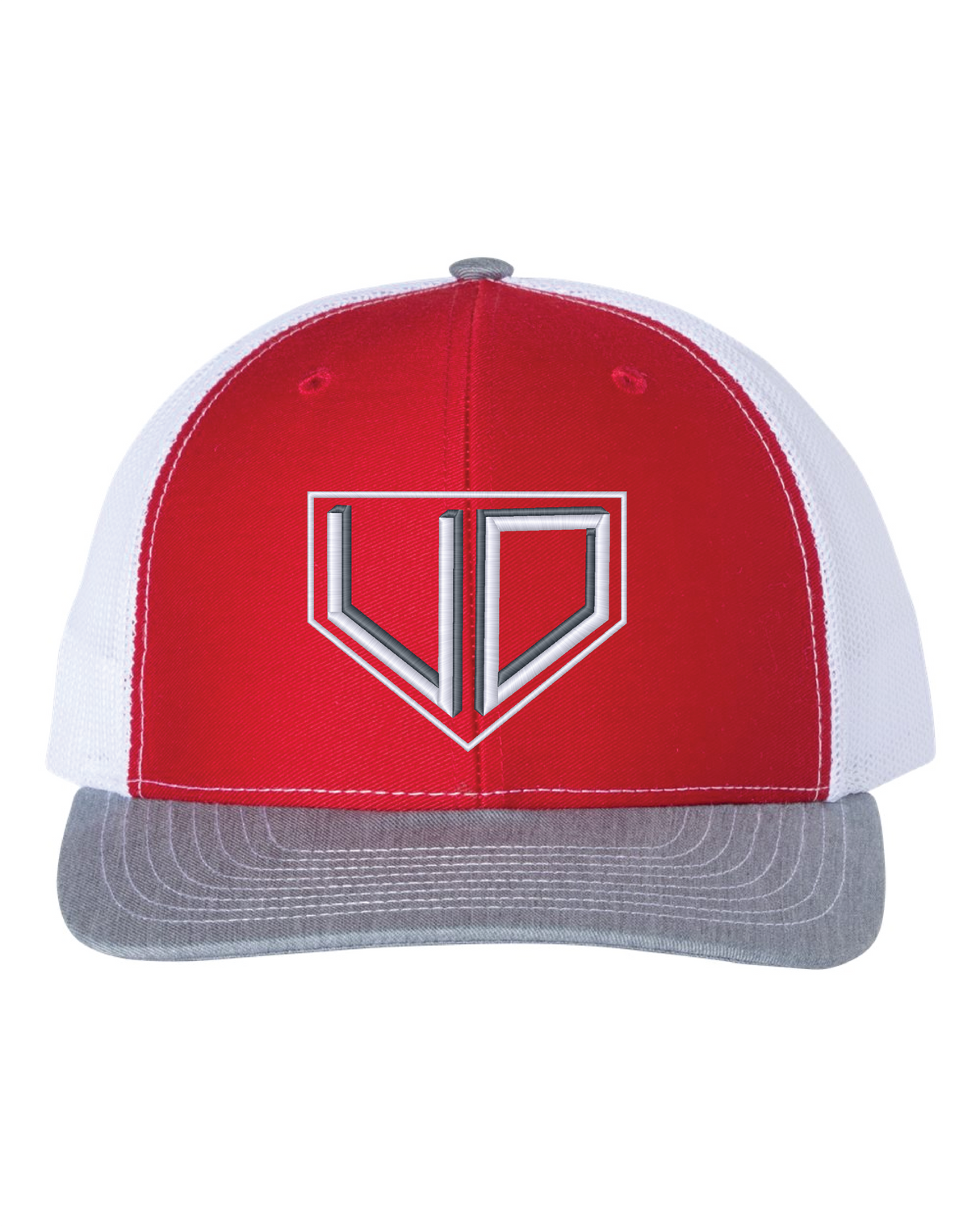 Upper Deck Hat - Richardson 112