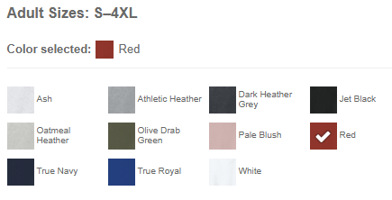 Port & Company PC78PKT Core Fleece Pocket Crewneck Sweatshirt