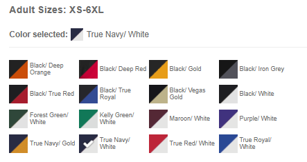 Sport-Tek ST655 Side Blocked Micropique Sport-Wick Polo