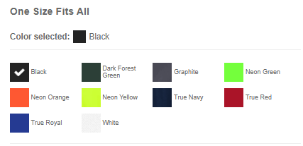 Sport-Tek STC26 PosiCharge RacerMesh Cap