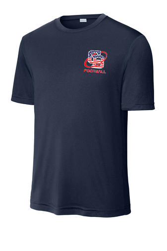 Short Sleeve T-Shirt DriFit