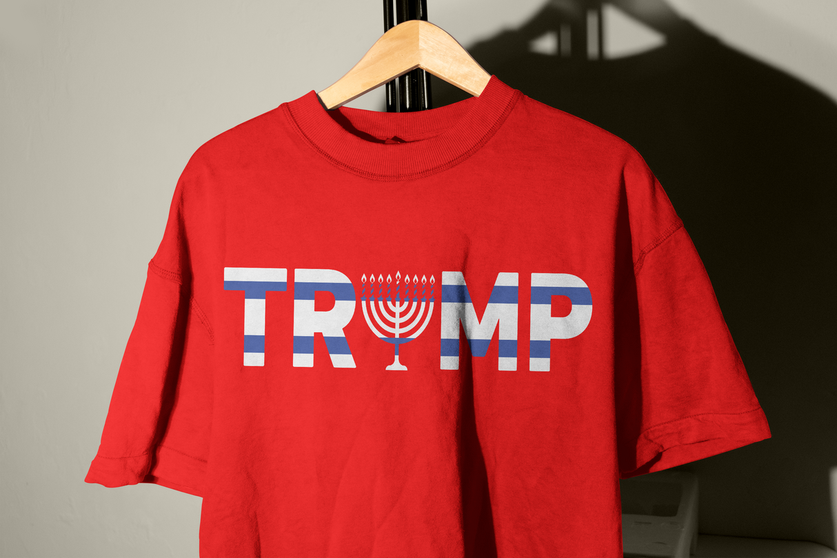 Trump Tee