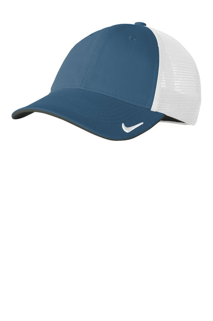 Nike NKFB6448 Stretch To Fit Mesh Back Cap