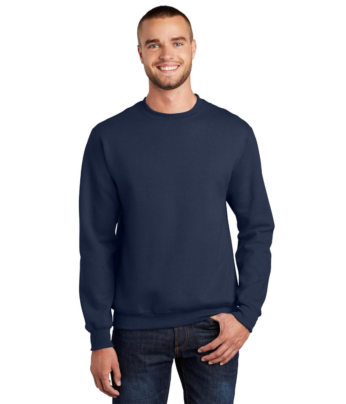 OSCS - Crewneck Sweatshirt