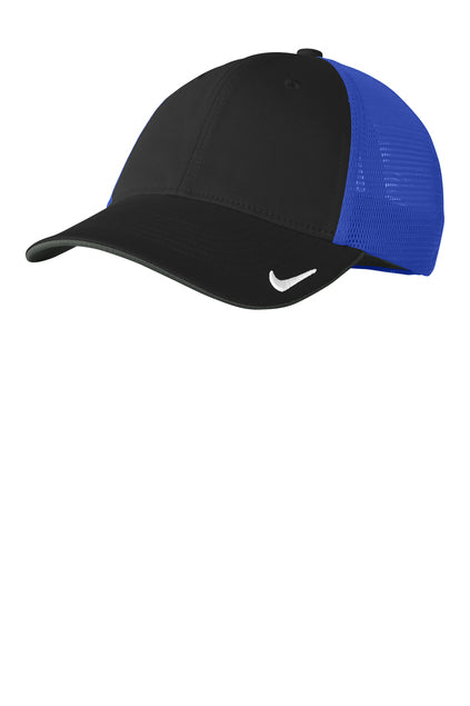 Nike NKFB6448 Stretch To Fit Mesh Back Cap