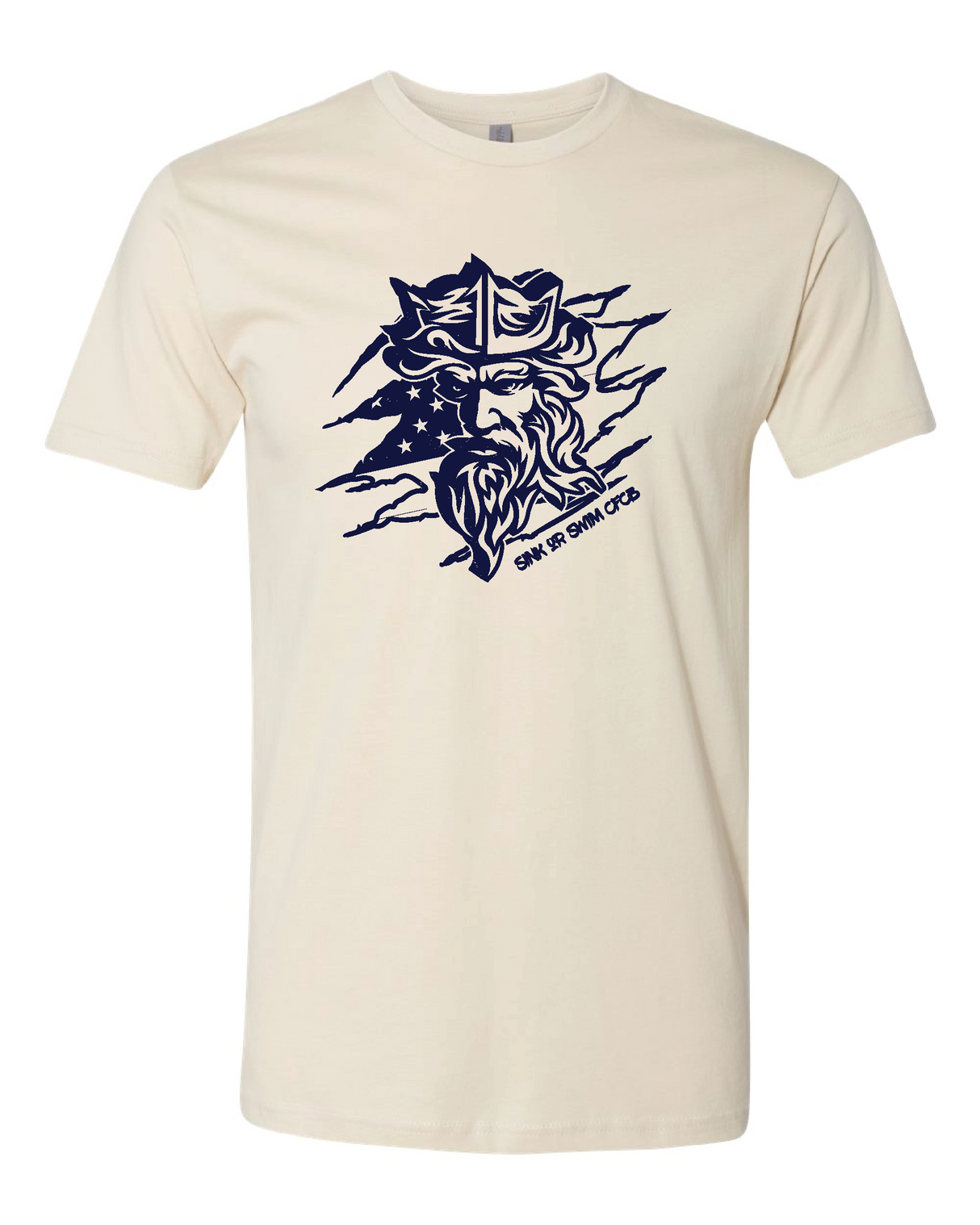 Sink or Swim - Unisex Tee