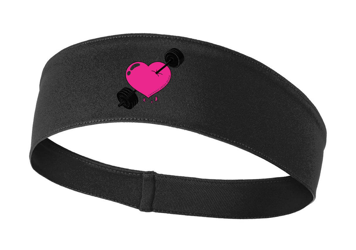 Headband Crossfit Cocoa Beach