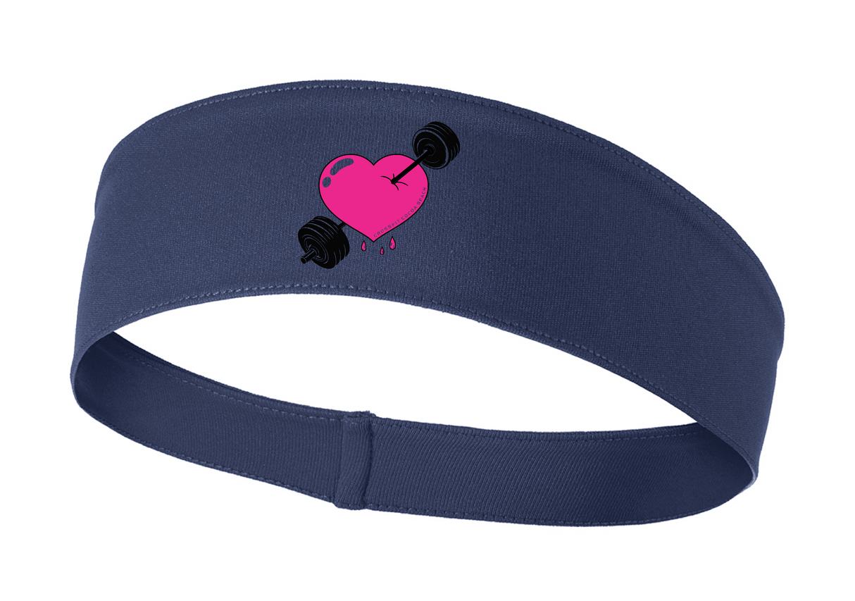 Headband Crossfit Cocoa Beach