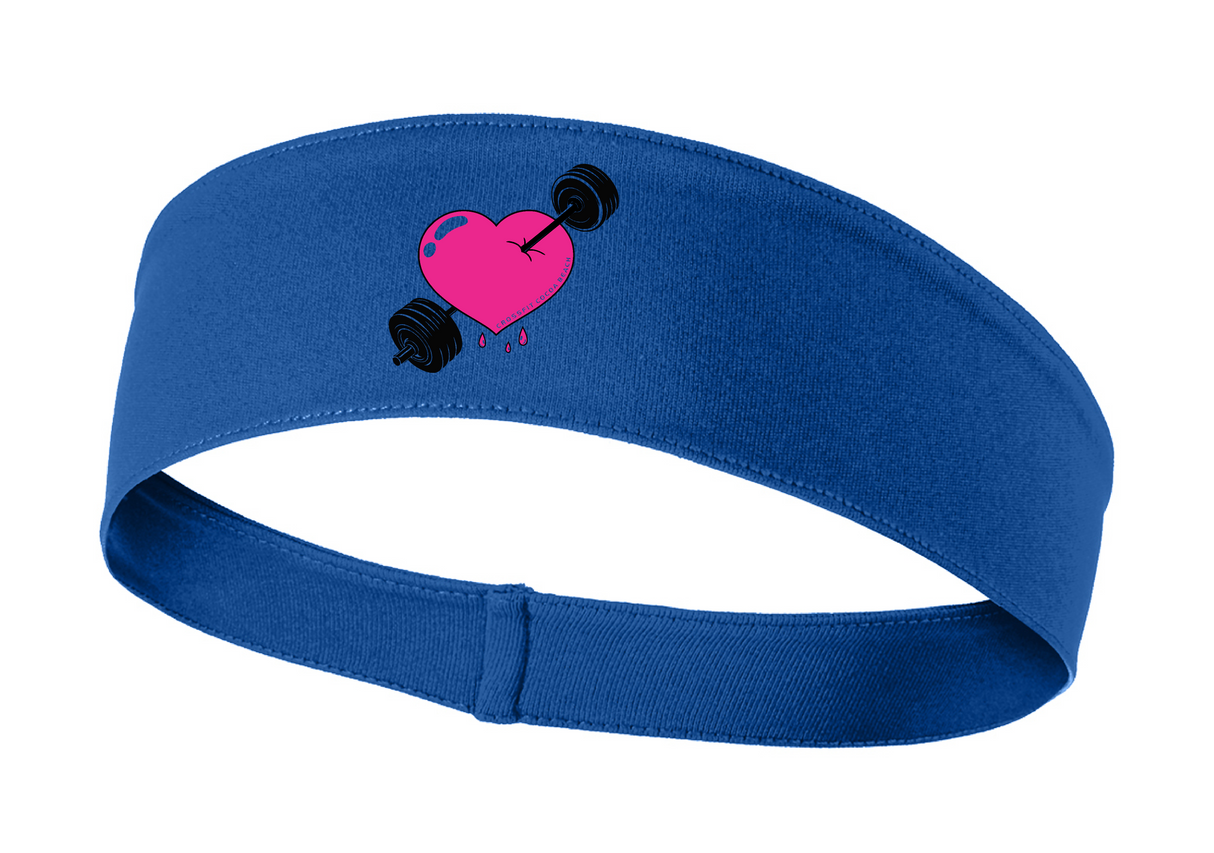 Headband Crossfit Cocoa Beach