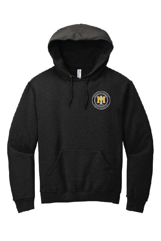 MIHS Band Hoodie