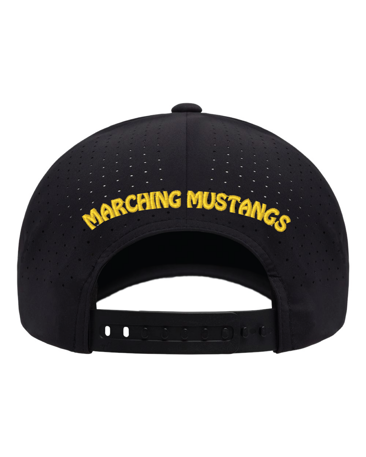 Mustang Hat