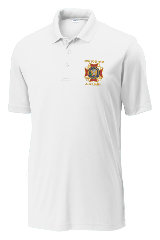 VFW Performance Polo