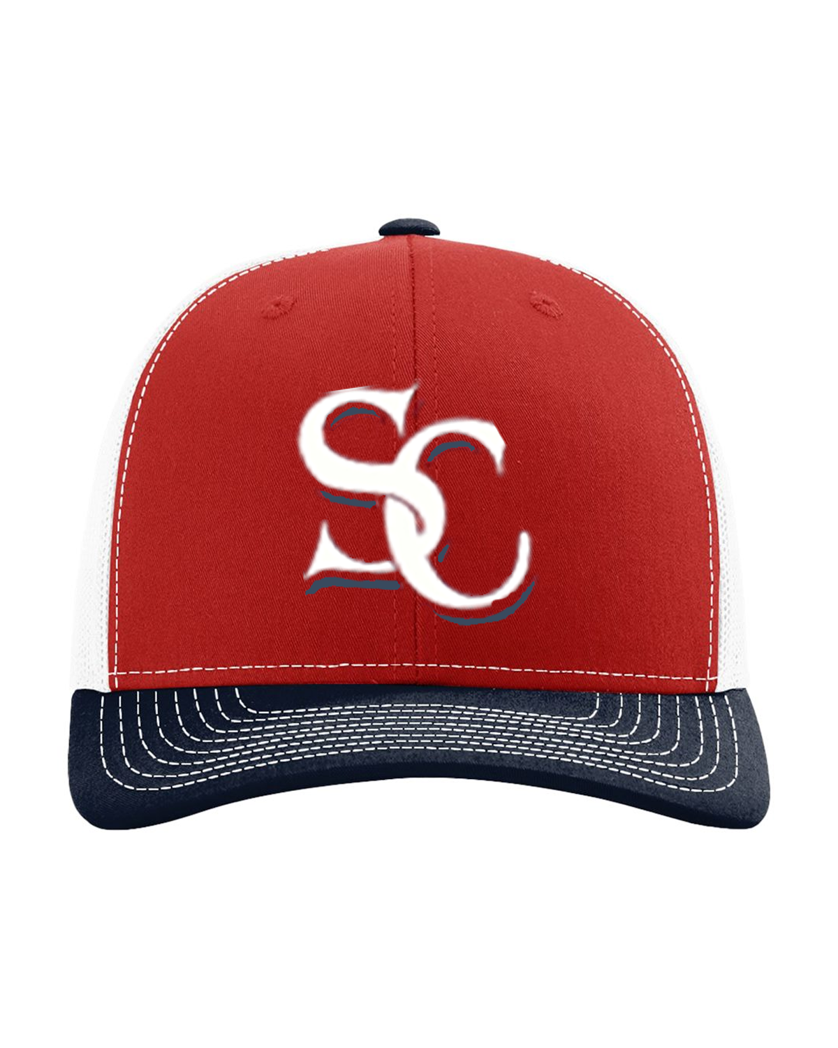 SC Logo - Cap