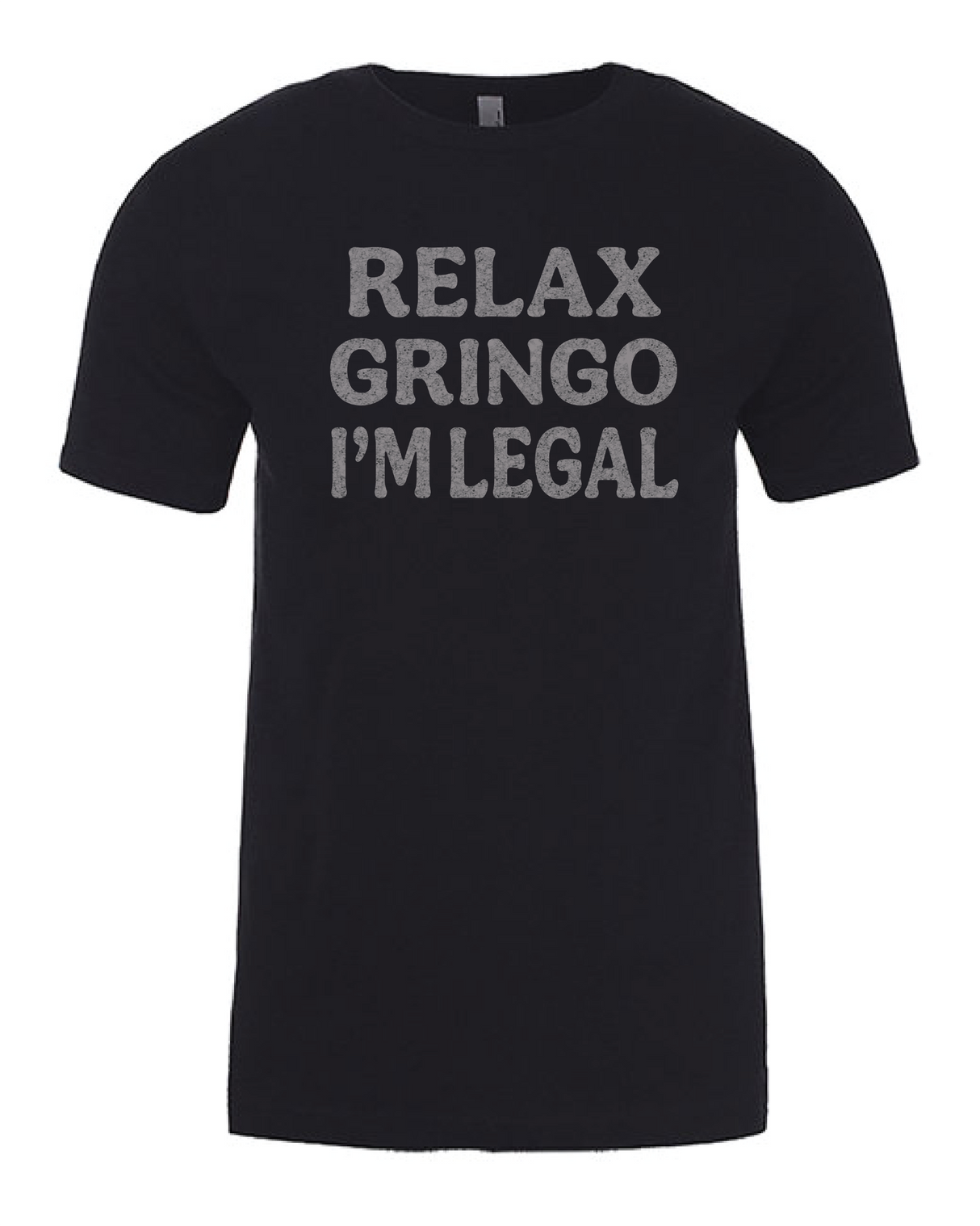 Relax Gringo