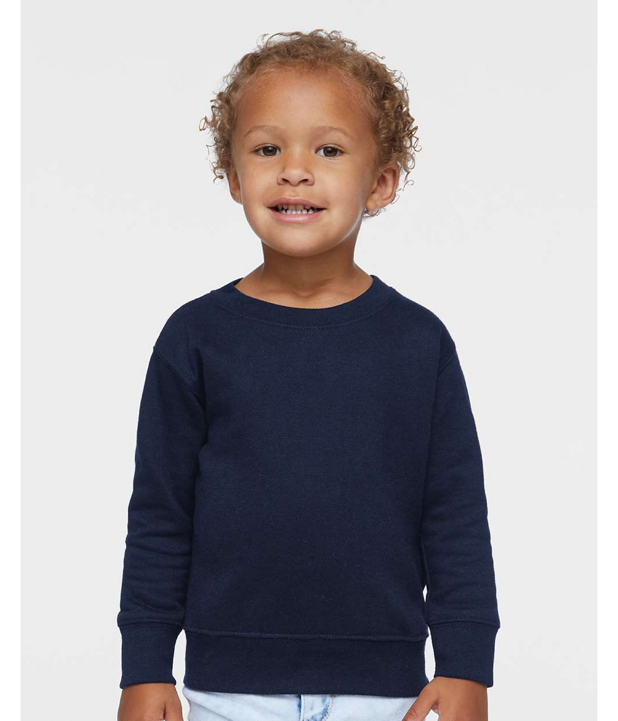 OSCS - TODDLER Crewneck Sweatshirt