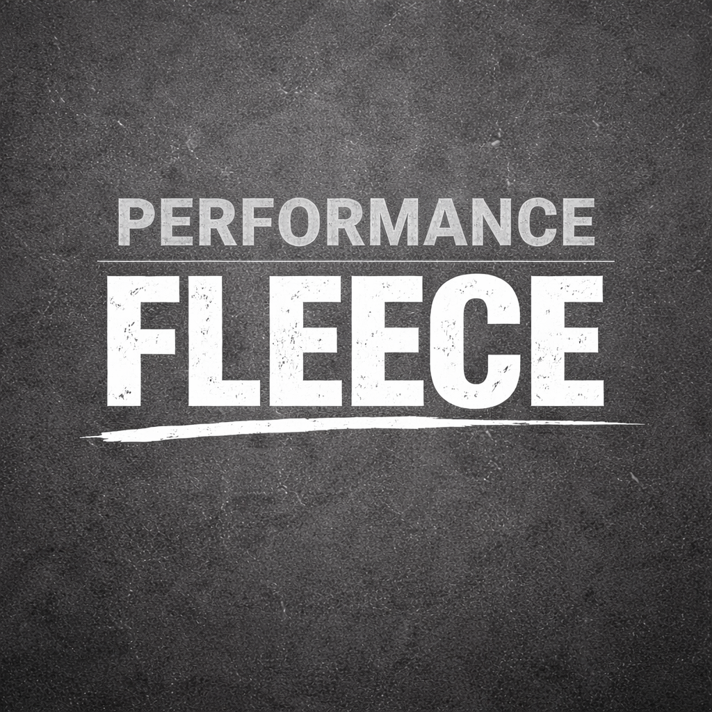 Performance Fleece