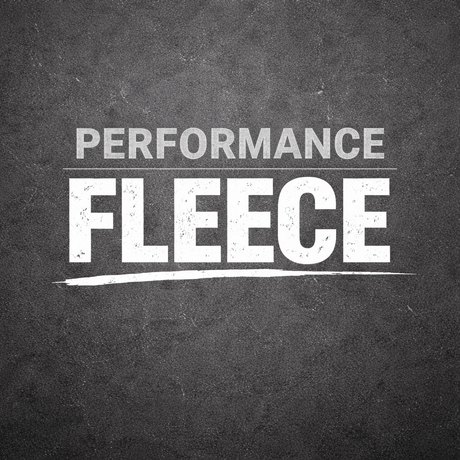 Performance Fleece