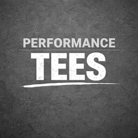Performance Tees