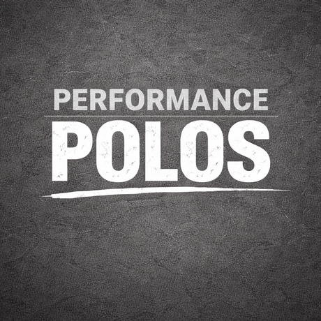 Performance Polos