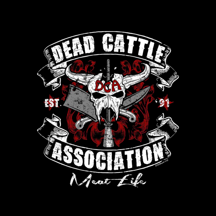 DCA - Dead Cattle Association