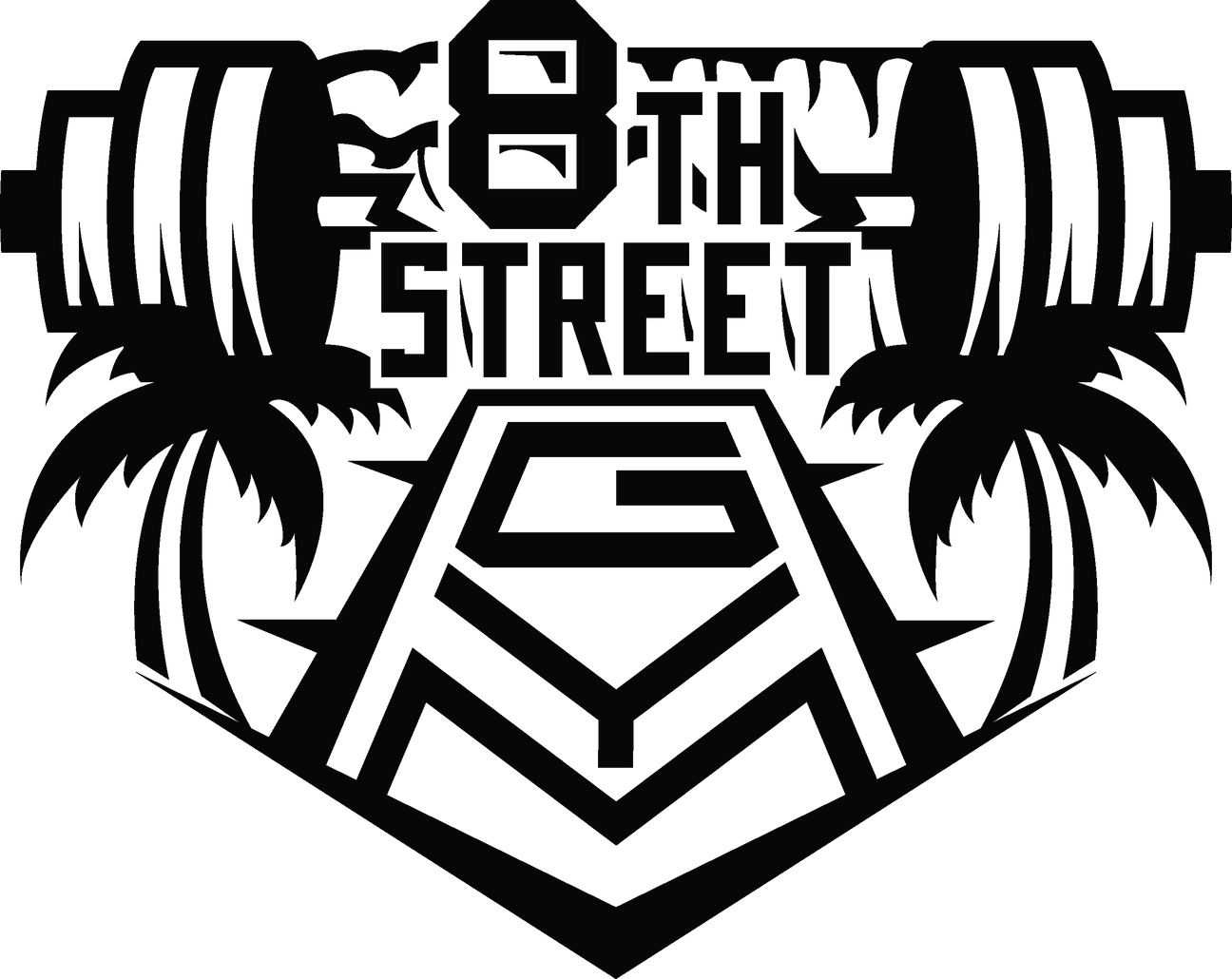 8th St Gym