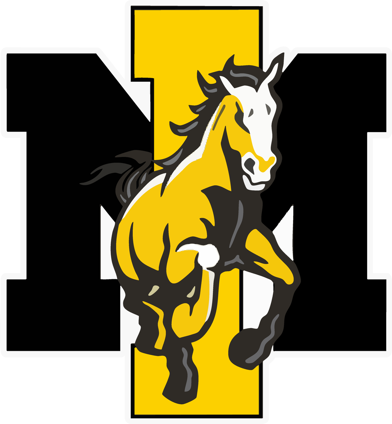 Merritt Island Mustangs