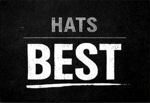 Best Hats