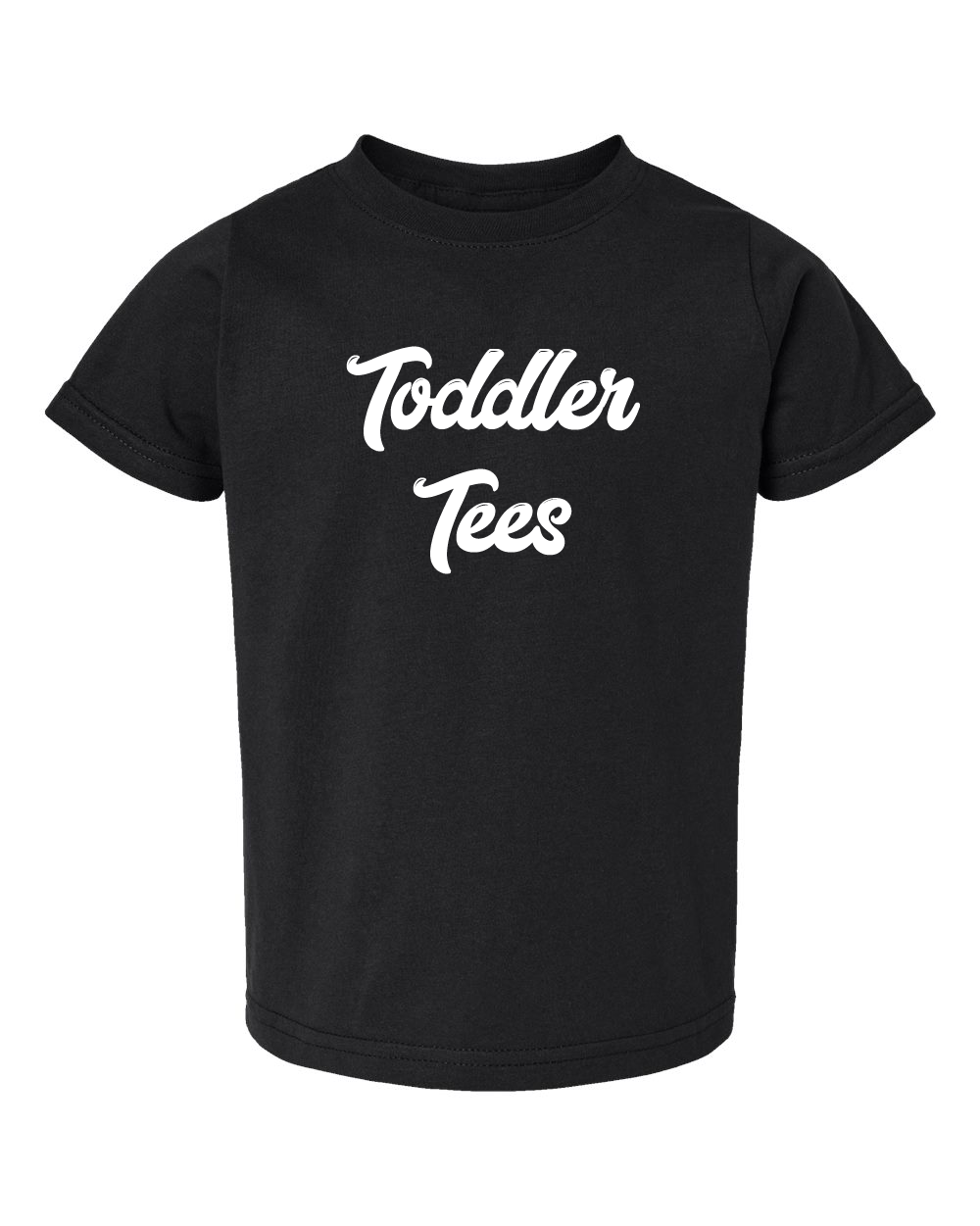 Toddler Tees