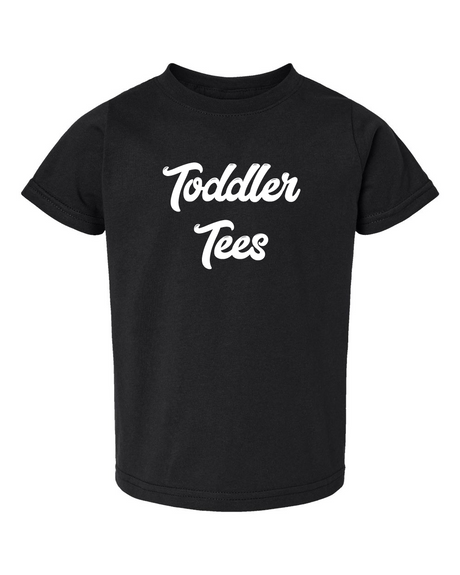 Toddler Tees