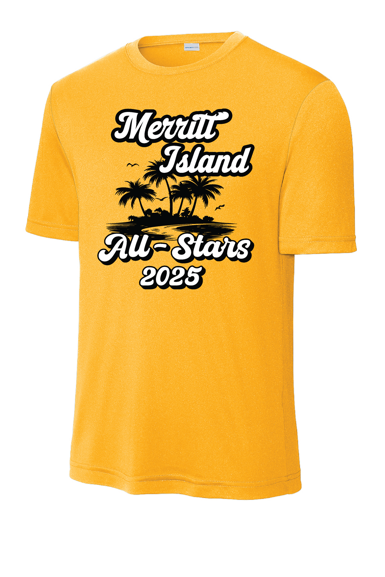 Merritt Island Little League All-Stars 2025