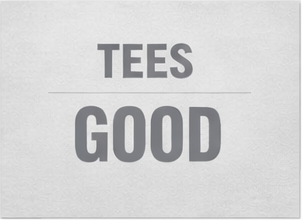 Good Tees