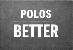 Better Polos