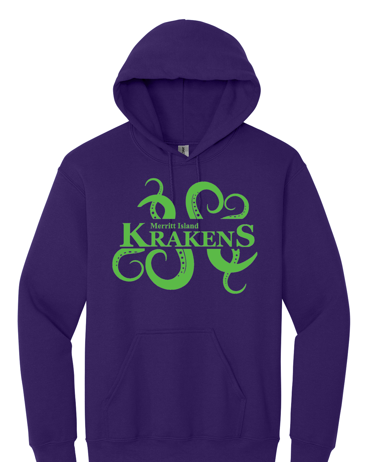 Merritt Island Krakens