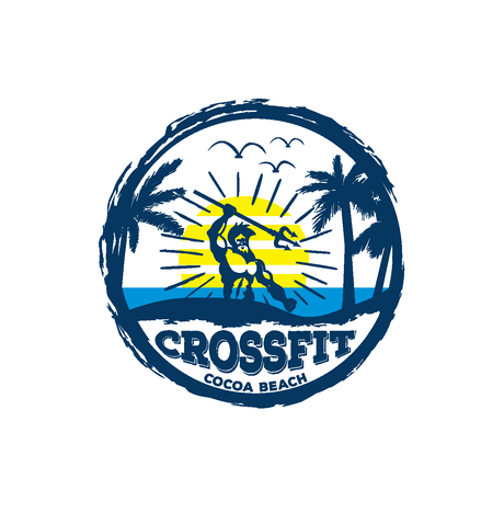 CrossFit CB 2026 Store