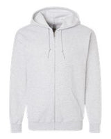 Gildan 18600 Heavy Blend Full-Zip Hooded Sweatshirt