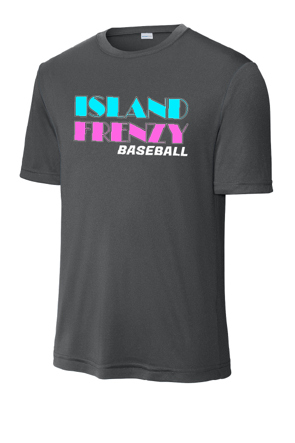 Frenzy Performance Tee 2