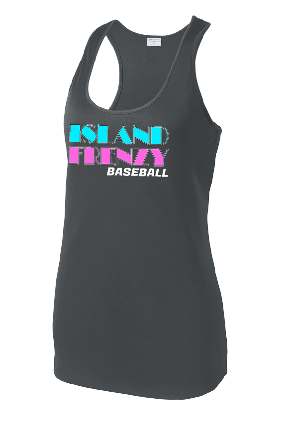 Frenzy Racerback 2