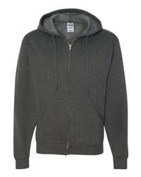 Jerzees 993M NuBlend Full-Zip Hooded Sweatshirt