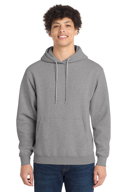 Port & Company PC78HT Core Fleece Tall Pullover Hoodie