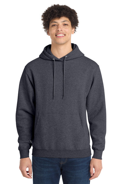 Port & Company PC78HT Core Fleece Tall Pullover Hoodie