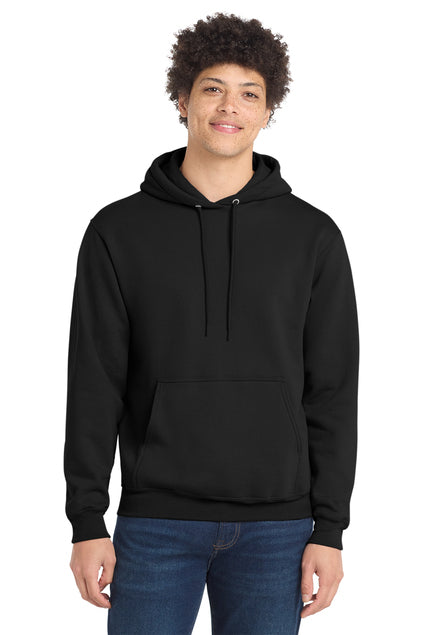 Port & Company PC78HT Core Fleece Tall Pullover Hoodie