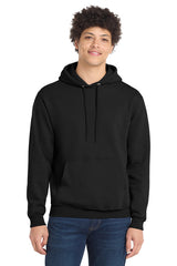 Port & Company PC78HT Core Fleece Tall Pullover Hoodie