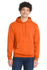 Port & Company PC78HT Core Fleece Tall Pullover Hoodie