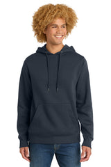 District DT1101 Perfect Weight Fleece Hoodie